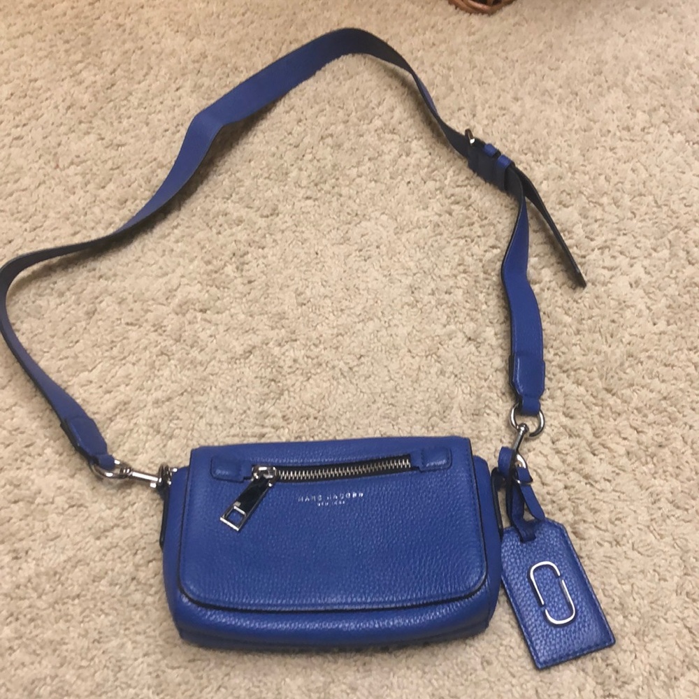 Marc Jacobs crossbody bag